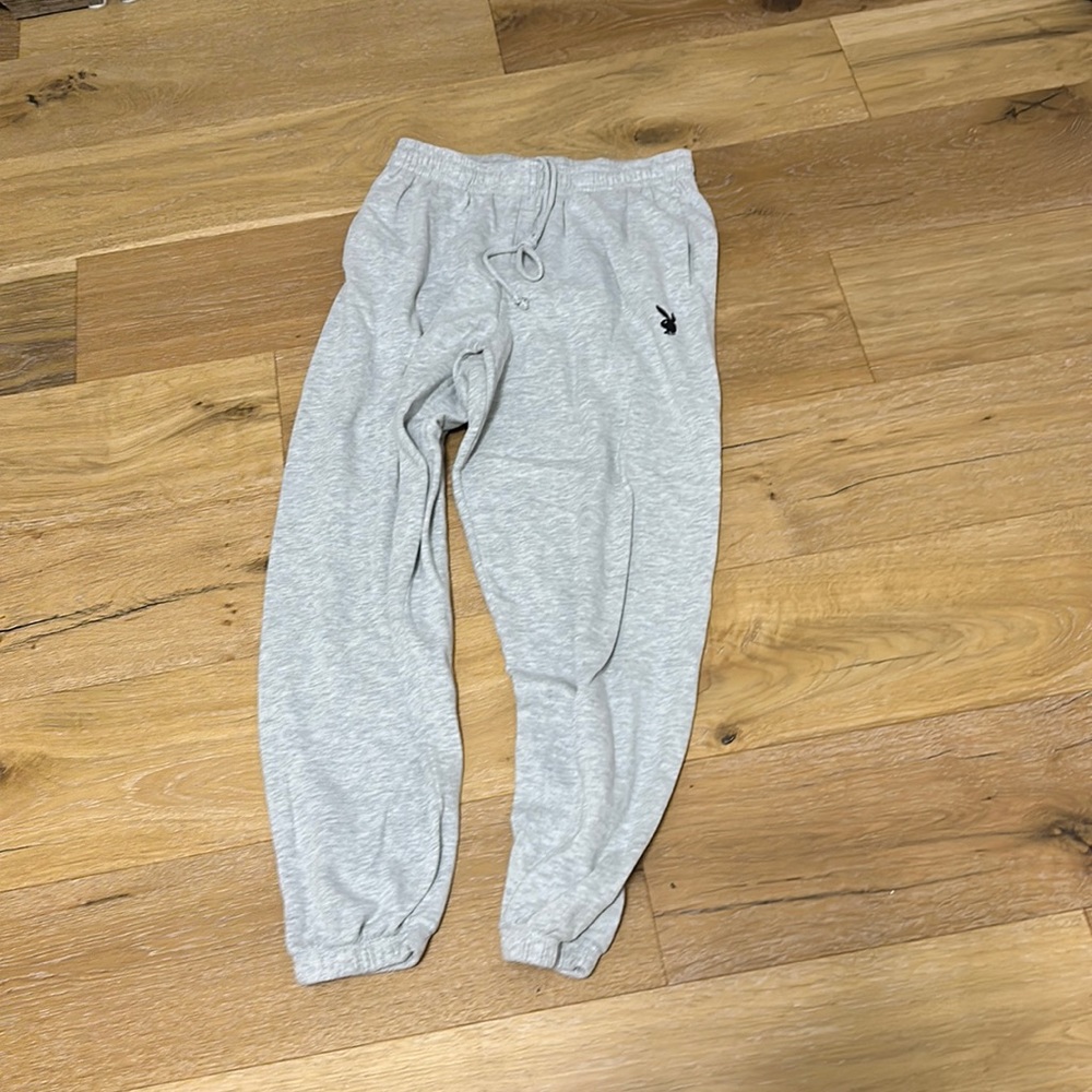 sweatpants